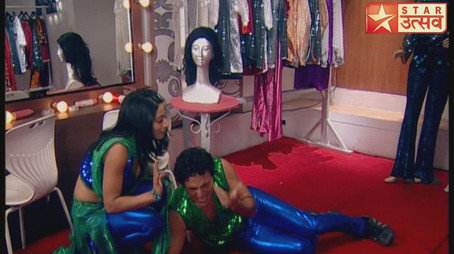Dill Mill Gayye Сезон 7