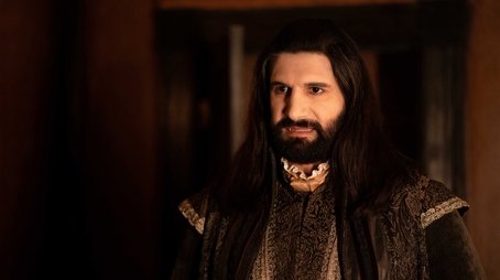 Resurrection (2020) - Episode 1 poster and promotional image