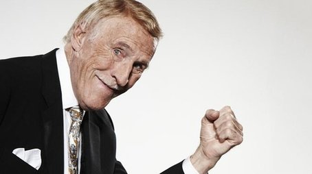 Bruce Forsyth (1997) - Episode 18 poster and promotional image