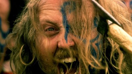 Barbarian Battle Tech (2007) - Episode 10 poster and promotional image