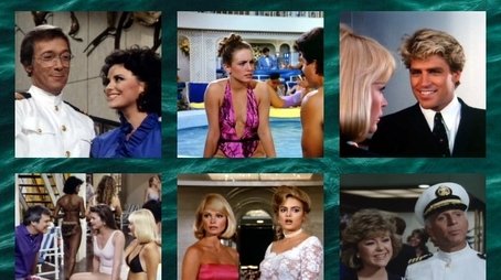 Season 8 (1984) - Season 8 poster and promotional image