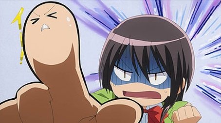 Kaichou wa Maid-sama!111