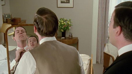 Kidnapped! (1991) - Episode 5 poster and promotional image