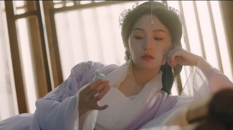 皎月流火 Sezóna 1