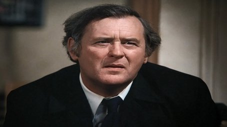 Acts of Desperate Men (1975) - Episode 17 poster and promotional image