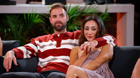 Married at First Sight Сезон 20