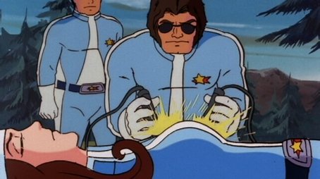 Revive Mutsumi (1980) - Episode 46 poster and promotional image