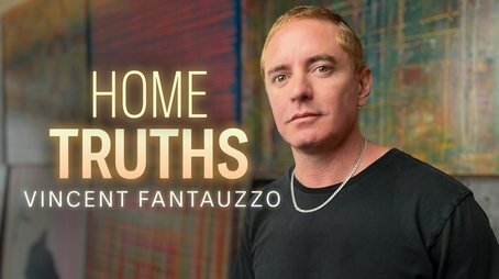 Home Truths - Vincent Fantauzzo (2025) - Episode 5 poster and promotional image