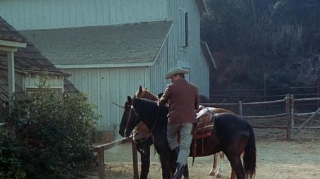 Long Ride to Wind River (1966) - Episode 18 poster and promotional image