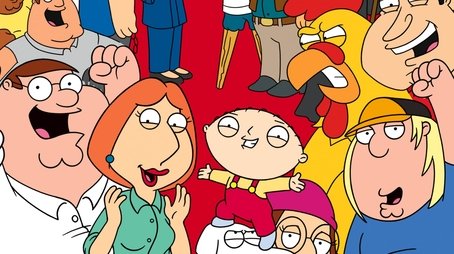 Season 7 (2008) - Season 7 poster and promotional image