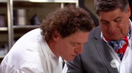 MasterChef Australia: The Professionals Сезон 1