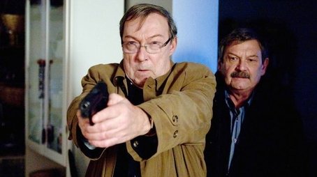 Fehlschuss (2009) - Episode 2 poster and promotional image