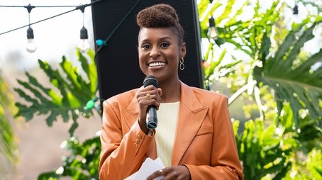 Lowkey Feelin' Myself (2020) - Episode 1 poster and promotional image
