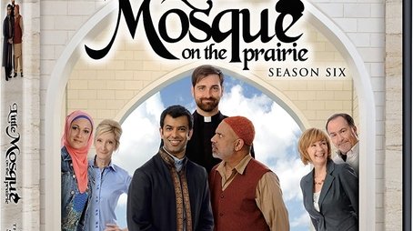 Season 6 (2012) - Season 6 poster and promotional image