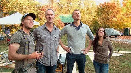 Tiny House Nation Сезон 2