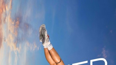Cheer (2020) poster