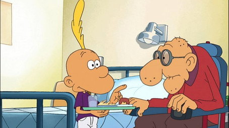 Titeuf Temporada 3