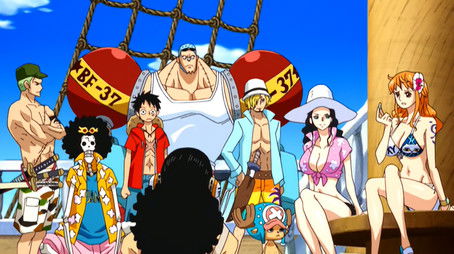 ワンピース Sezona 0 Online Sa Prevodom Filmovi