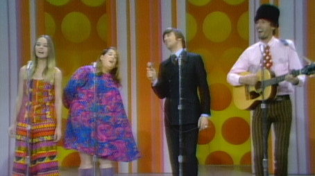 Ed Sullivan's Rock 'N' Roll Classics Sezóna 1