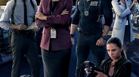 Season 2 (2023) - Season 2 poster and promotional image