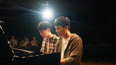 Episode 8 (2022) - Episode 8 poster and promotional image