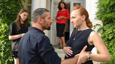 Luxusfeleségek Évad 4