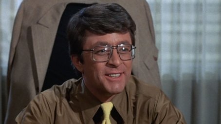Money is a Five Letter Word (1970) - Episode 26 poster and promotional image