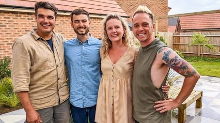 Frenchay (2023) - Episode 26 poster and promotional image
