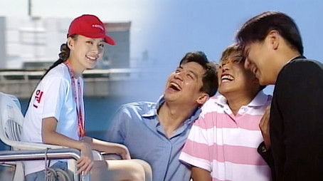 Episode 340 (1999) - Episode 340 poster and promotional image