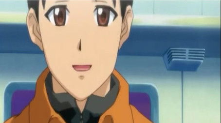 Heart Throbs in Kyoto (2004) - Episode 6 poster and promotional image