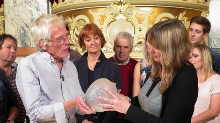 The Royal Hall Harrogate 2 (2016) - Episode 21 poster and promotional image