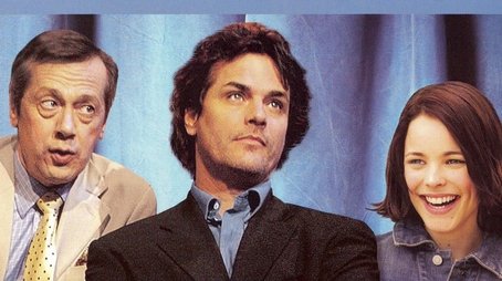 Season 1 (2003) - Season 1 poster and promotional image