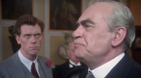 The Purity of the Turf (1990) - Episode 3 poster and promotional image