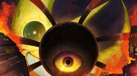 Season 3 (2025) - Season 3 poster and promotional image