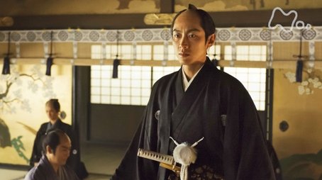 Yoshinobu’s misjudgment (2013) - Episode 19 poster and promotional image