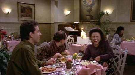 "Not That There's Anything Wrong With That" (Bloopers) (None) - Episode 20 poster and promotional image