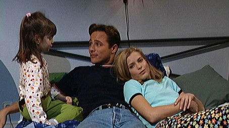 Episode 101 (1996) - Episode 101 poster and promotional image