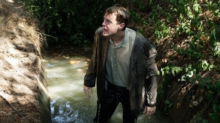 Capitol Offense (2008) - Episode 3 poster and promotional image