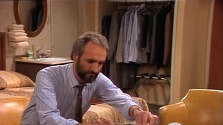 Nothing But a Man (1986) - Episode 12 poster and promotional image