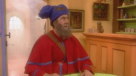 Episode 2 (1997) - Episode 2 poster and promotional image