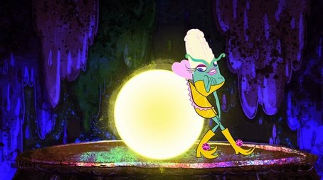 Fire-Fly (2021) - Episode 4 poster and promotional image