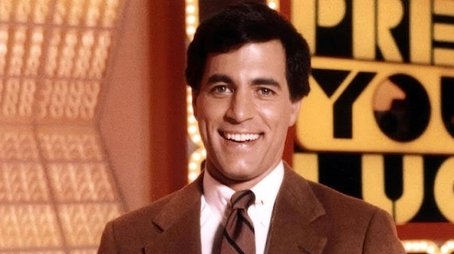 Press Your Luck (1983) poster