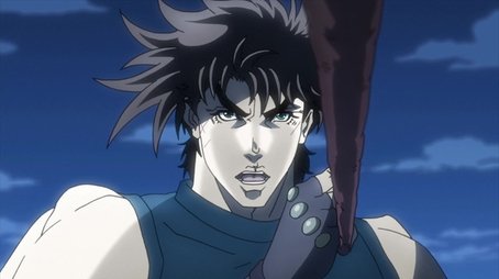 JoJos Bizarre Adventure117