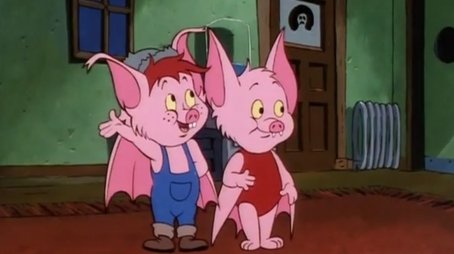 Country Cousin (1986) - Episode 58 poster and promotional image