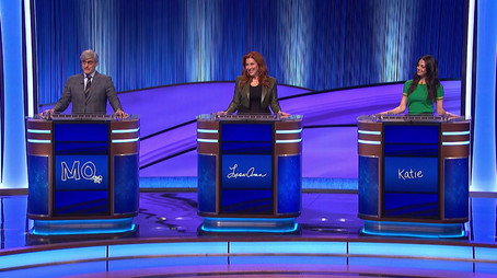 Celebrity Jeopardy! ซีซัน 2