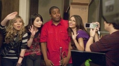 Party mit Victorious - Teil 3