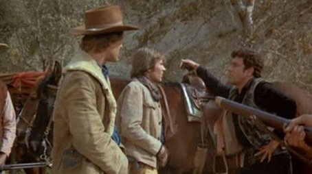 Journey from San Juan (1971) - Episode 13 poster and promotional image