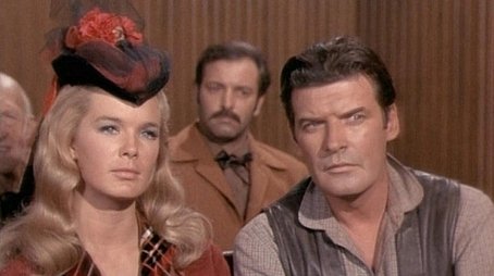 The Murdered Party (1965) - Episode 10 poster and promotional image