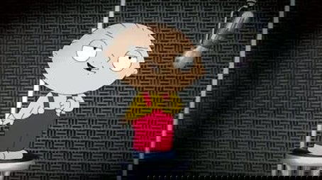 Family Guy Live in Vegas: Stewie's Sexy Party (2005) - Episode 2 poster and promotional image