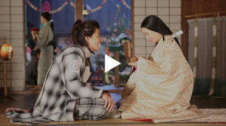 信長協奏曲 Évad 1